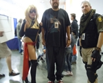 Big WoW ComicFest San Jose 2013 Photo 255Thumbnail